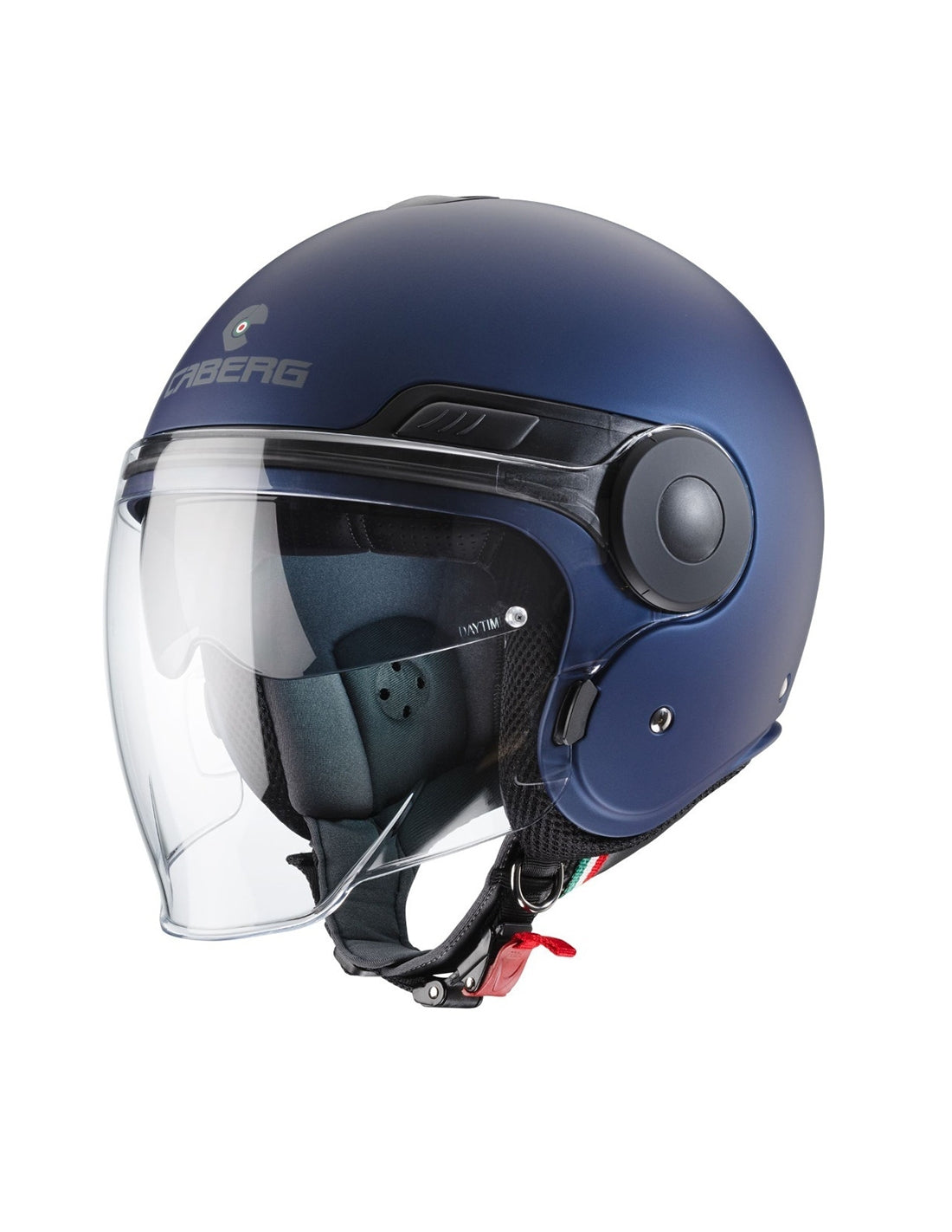 CABERG-CASCO UPTOWN MATT BLUE YAMA