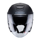 CABERG-CASCO FLYON MATT/BLACK