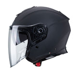 CABERG-CASCO FLYON MATT/BLACK