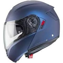 CABERG-CASCO LEVO MATT/BLUE/YAMA
