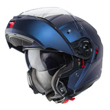 CABERG-CASCO LEVO MATT/BLUE/YAMA