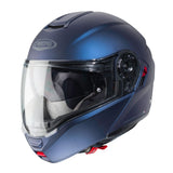 CABERG-CASCO LEVO MATT/BLUE/YAMA