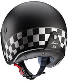 CABERG-CASCO FREERIDE FORMULA MATT BLACK/ANTHRA/SILVER