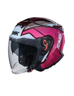 SMK- GTJ TOURER GLOSS DECORADO (GL363)