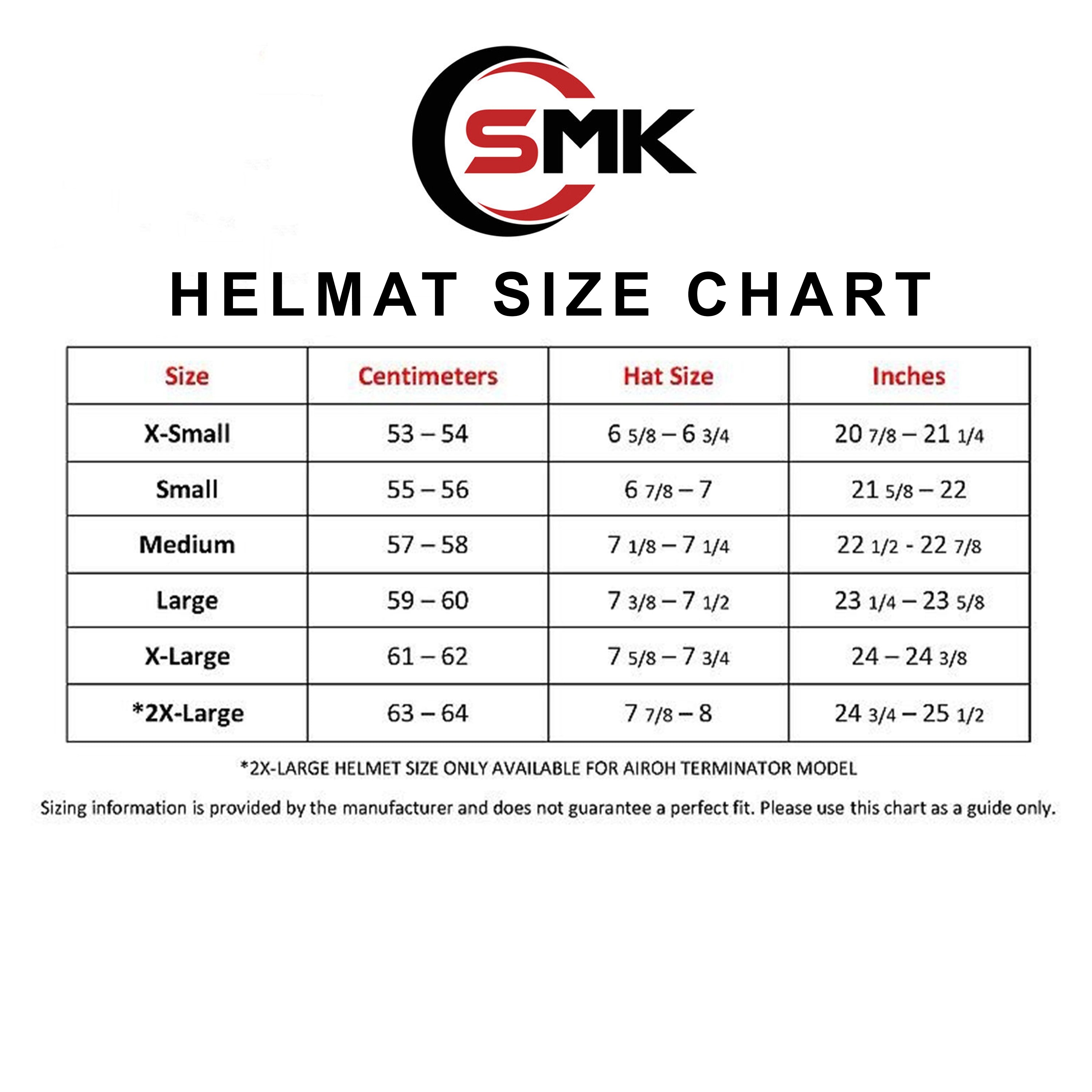 SMK- GTJ ESCAPE DECORADO MATE (MA264)