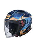 SMK- GTJ ESCAPE DECORADO BRILLO (GL575)