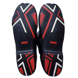 R-TECH - Botas Piel Tornado WP Blanco - SECURTEX MOTOR S.L (t/a MaximoMoto)