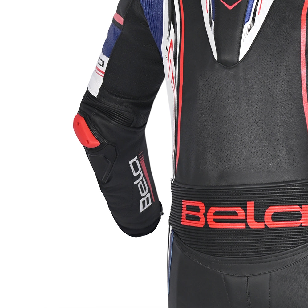 BELA-Mono 1 PC Beast Negro/Blanco/Azul/Rojo