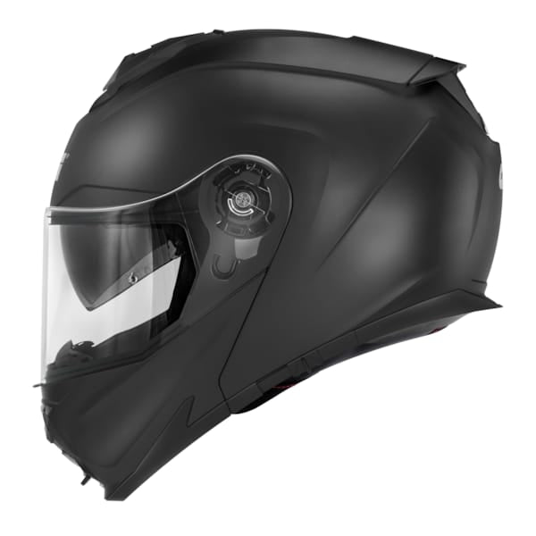 GIVI - CASCO MOD X27 SOLID NEGRO