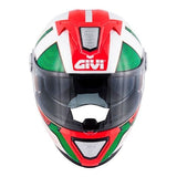 GIVI - CASCO X23 SYDNEY PROTECT FLAG ITALY