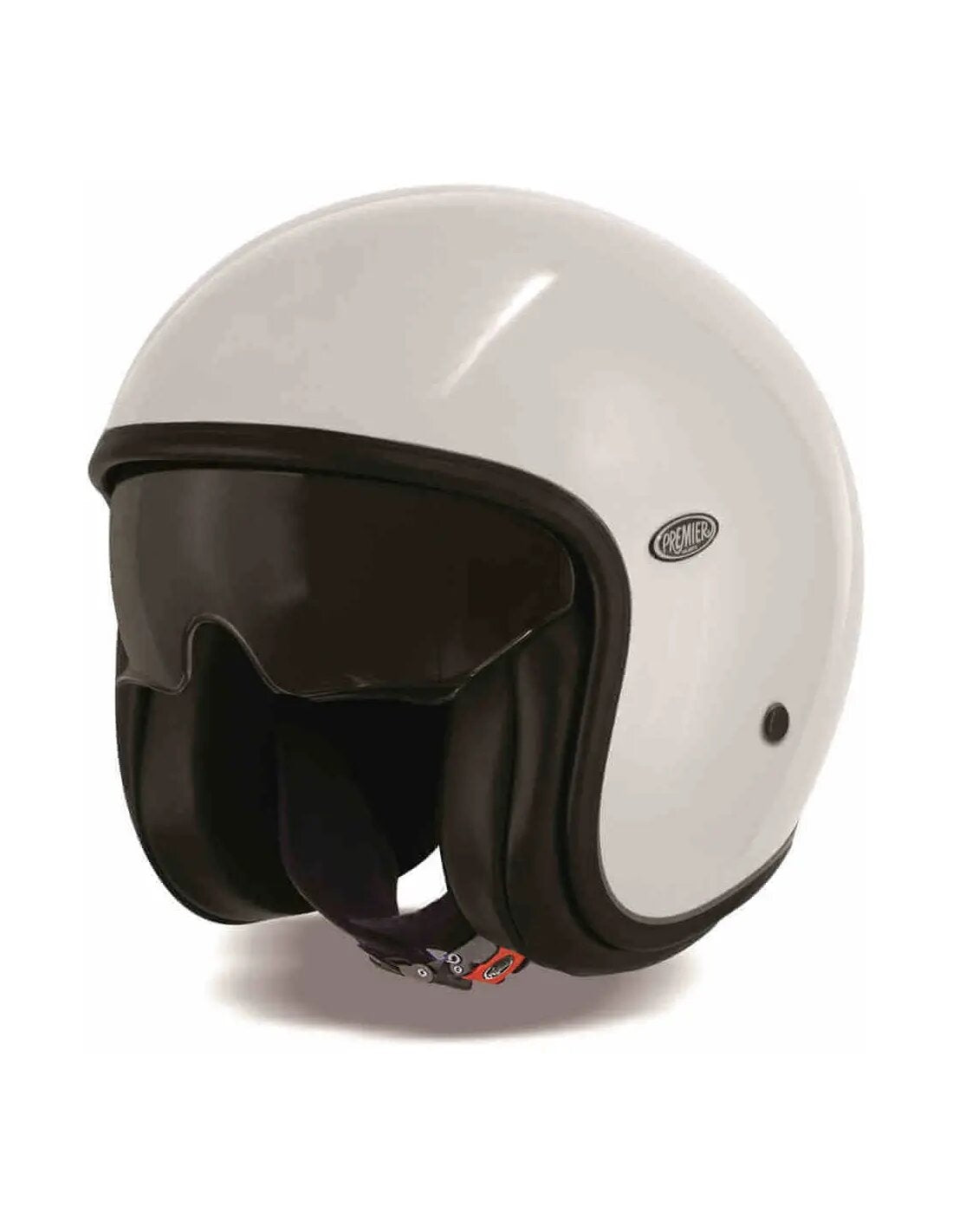 Casco Jet Premier Vintage U9 Jet Para Scooter ECE 22–06