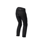 OZONE - TEXTILE PANTS UNION II LADY BLACK