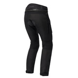 OZONE - TEXTILE PANTS UNION II LADY BLACK