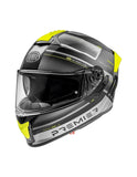 CAPACETE PREMIER - EVOLUZIONE SP E BM