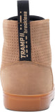 REBEL HORN - BOTAS URBANO MAN TRAMP II SAND