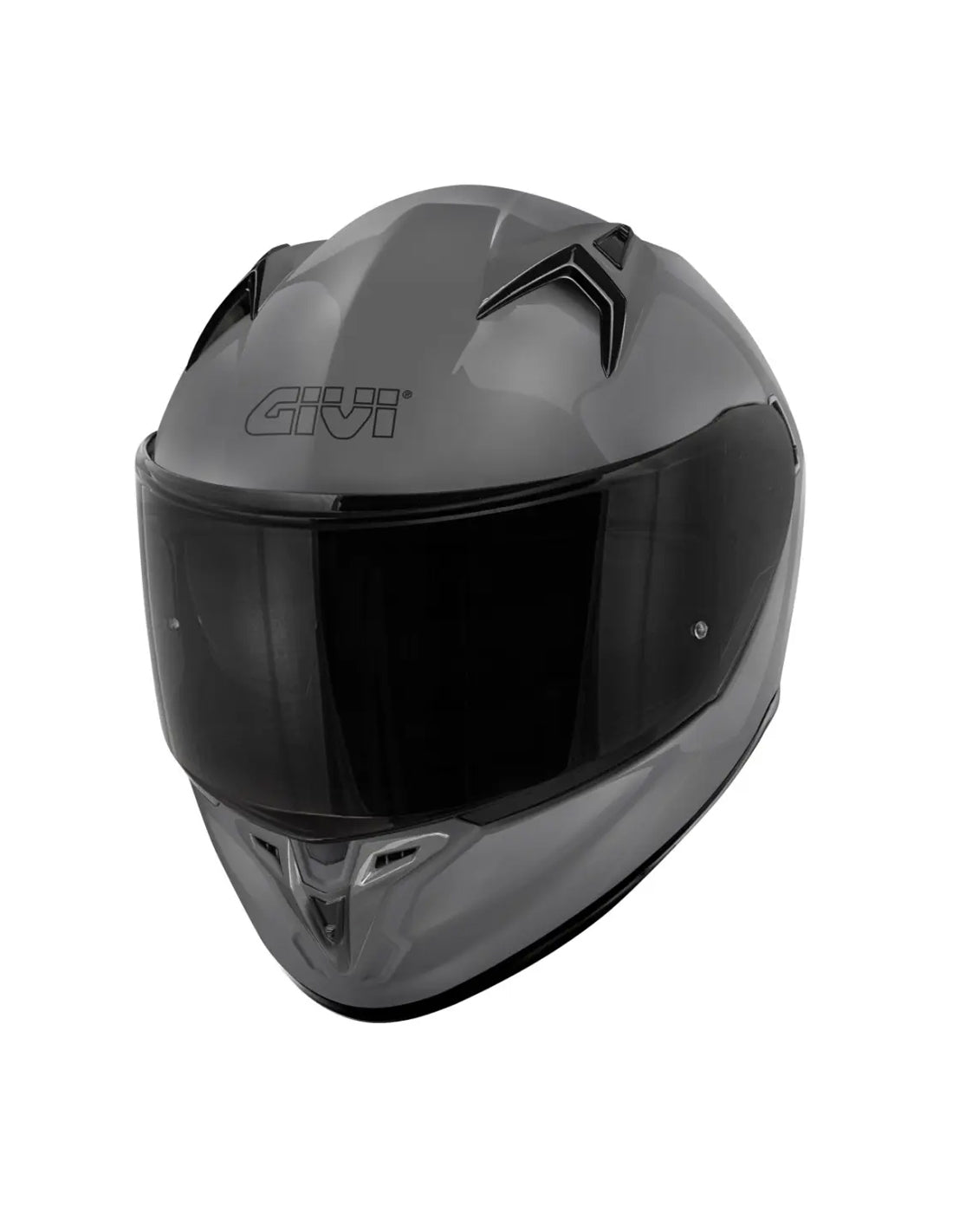 CASCO FULL 508 SOLID GRIS