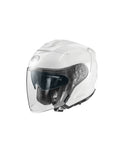 PREMIER JT5 U8 CASCO JET SCOOTER BLANCO (Maximo Moto S.L)