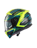 PREMIER - CAPACETE DEVIL EV6 