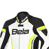 BELA-Mono 1 PC Rocket Kids Blanco/Amarillo Fluor