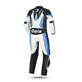 BELA-Mono 1 PC Rocket Kids Blanco/Azul/Negro