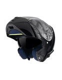 AXXIS-CASCO FU403SV GECKO SV SOLID A1 NEGRO MATE