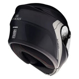 AXXIS-CASCO FF109SV EAGLE SV SOLID A1 NEGRO MATE