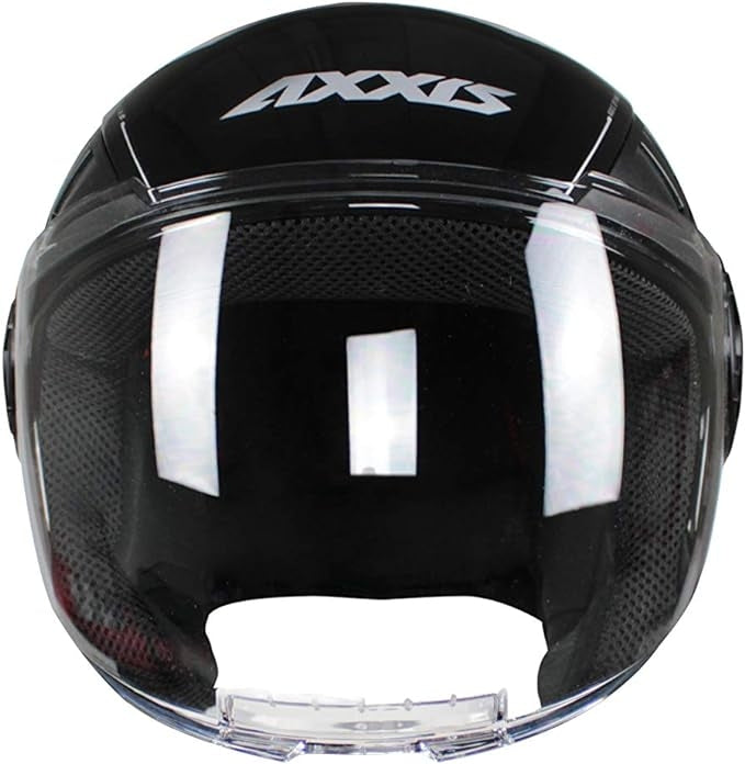 AXXIS-CASCO OF513 METRO SOLID A1 NEGRO BRILLO