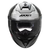 AXXIS-CASCO FF112C DRAKEN S COUGAR C2 GRIS MATE