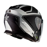 AXXIS-CASCO OF504SV MIRAGE SV TREND C2 GRIS MATE