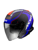 AXXIS-CASCO OF504SV MIRAGE SV VILLAGE B7 AZUL MATE