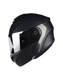 AXXIS-CASCO FF109SV EAGLE SV SOLID A1 NEGRO MATE