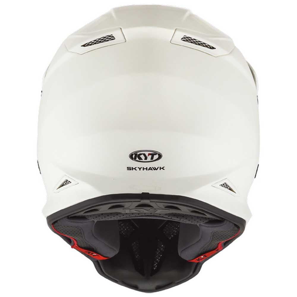 KYT- CASCOS SKYHAWK REPLICA