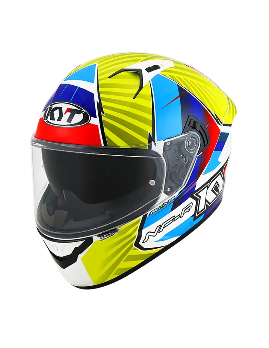 KYT- CASCOS NF-R REPLICA