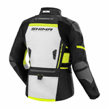 SHIMA DUNE DAMEN MOTORRAD-TEXTILJACKE