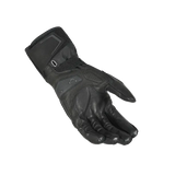 MACNA TERRA RTX Mujer Moto Impermeables Guantes Negro