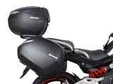 SHAD 3P SYSTEM KAWASAKI .ER-6N 650/NINJA 650 '12