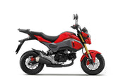 SHAD TOP MASTER HONDA MSX 125 '17'18