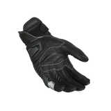 MACNA ULTRAXX Hombre Moto Deportivos Jinetes Guantes Negro - GUANTES