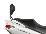SHAD BACKREST KIT SUZUKI BURGMAN 125 '07