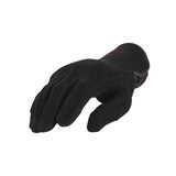 Gants de moto ACERBIS CE X-WAY noirs