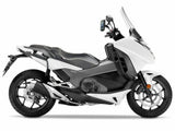 SHAD 3P SYSTEM HONDA INTEGRA 750 '16-'17