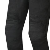 JEANS BELA BOSTON POUR HOMME, TAILLE 30L, NOIR