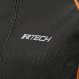 R-TECH TERMICO DREAMER WIND STOPER NEGRO/NARANJA