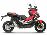 SHAD 3P SYSTEM HONDA X ADVENTURE 750