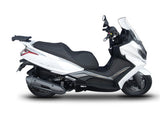 SHAD TOP MASTER KYMCO DOWNTOWN 125i 300i 350i '15-'18