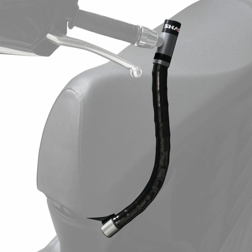 SHAD SOP. LOCK HONDA VISION 110/125 ('17-'20) (SIZE 3) (P)
