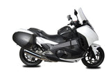SHAD 3P SYSTEM HONDA SERIES NC S/X