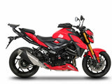 SHAD TOP MASTER SUZUKI GSX 750 S '17