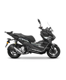 SHAD SR SEITENTASCHENHALTER Yamaha XSR 700´17