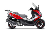 SHAD TOP MASTER SYM CRUISYM 300i '18